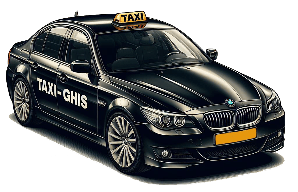 illustration de taxi belfort par taxi ghis