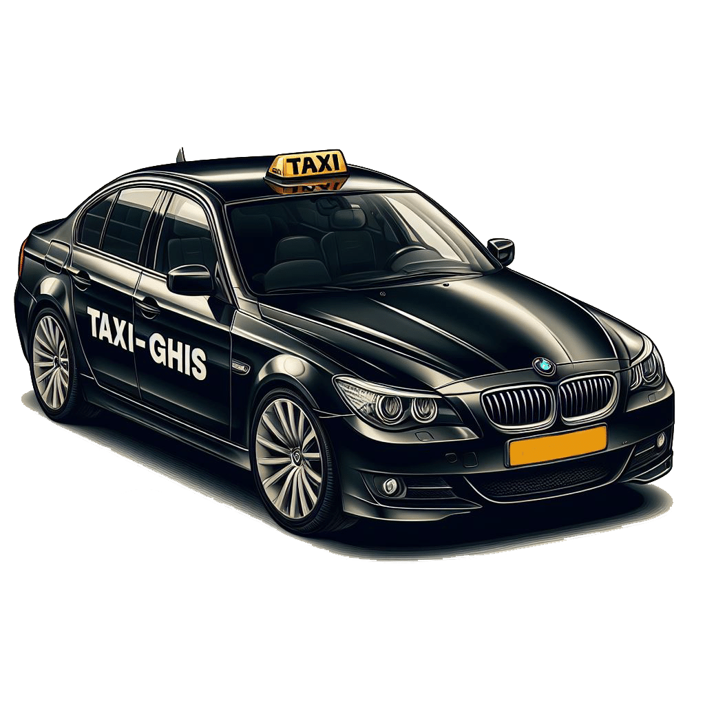 illustration de taxi belfort par taxi ghis
