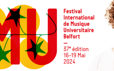 Plongez dans le Festival de la Musique Universitaire (FIMU) à Belfort avec Taxi Ghis !